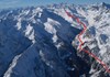 Scialpinismo Rascias - Champorcher