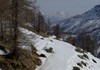 Scialpinismo Rascias - Champorcher
