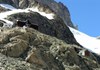 I rifugi Nacamuli e Col Collon - Bionaz