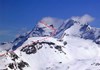 Tracciato di salita Grande Rousse - Valgrisenche