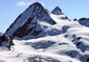 Dent d'Herens e Cervino dal Mont Brule - Bionaz