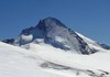 Dent d'Herens vista da nord - Bionaz
