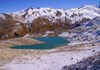 Il Lago di Tsanteleina - Rhemes-Notre-Dame