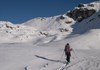 Scialpinismo Col Chaleby - Saint-Barthelemy Nus