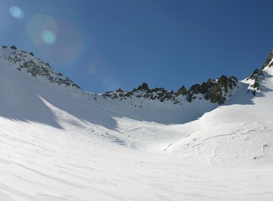 Tour del la Tza