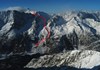Scialpinismo Mont Gelé - Bionaz