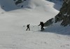 Scialpinismo Mont Gelé - Bionaz
