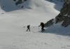 Scialpinismo Mont Gelé - Bionaz