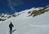 Scialpinismo  Mont Gelé - Bionaz