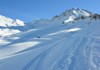Scialpinismo Testa dei Frà - La Salle