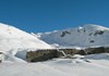 Vallone di Vascoccia - Ayas
