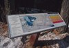 Pannello informativo - La Thuile