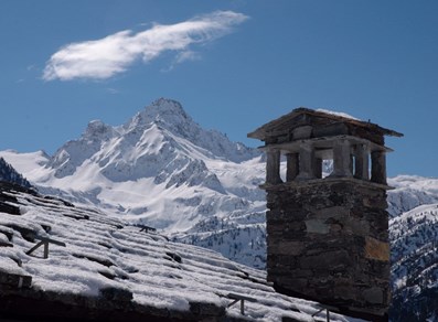 Il Grand Assaly - La Thuile