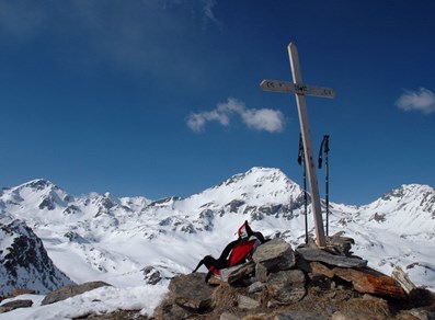 Il Fallere - Sarre