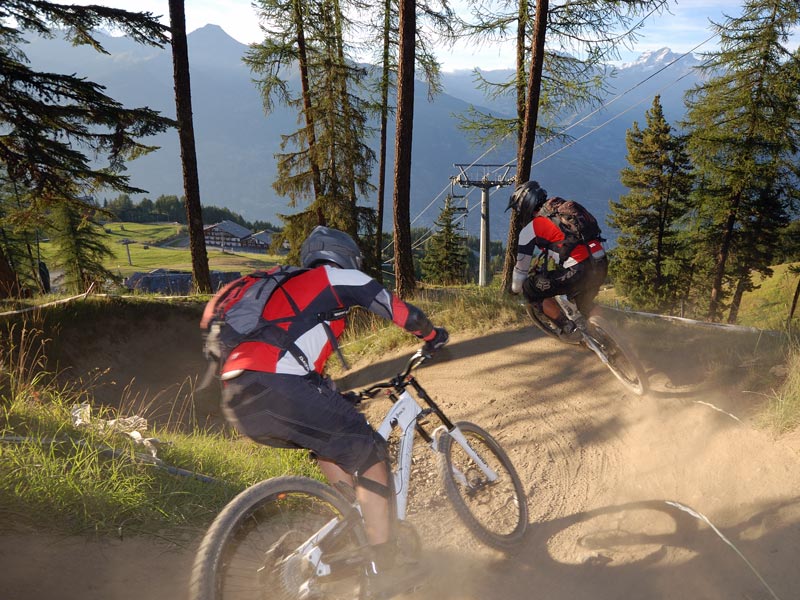 Pila Bike Park