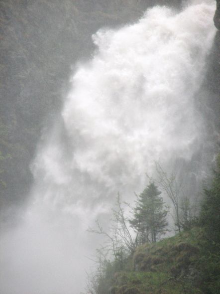 Cascata di Valdobbia