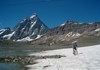 Der Matterhorn