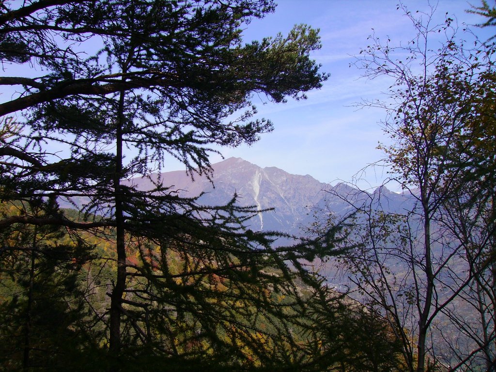 Monte Zerbion