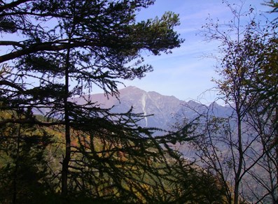 Mont Zerbion
