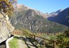 Le vallon de Chansten