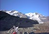 Das Monte Rosa Massiv