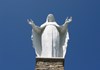 Virgen del Monte Zerbion