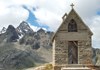 Capilla de Saint-Grat y de Sainte Marguerite