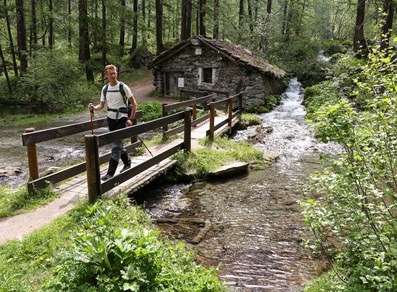 Lago del Pellaud