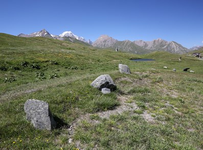 Chromlech