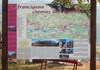 Nus - panneau d'information
