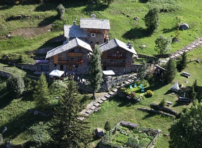 La Sassa