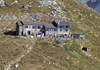 Il rifugio Coda