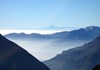 Il Monviso dal Col Lazoney