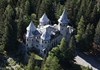 Il Castel Savoia a Gressoney-Saint-Jean