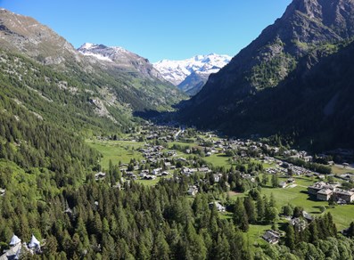 Gressoney-Saint-Jean