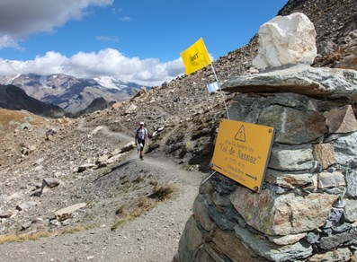 Colle di Nannaz