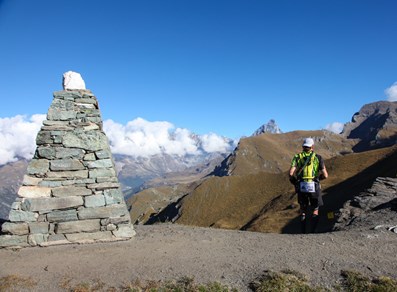 Col des Fontaines