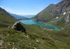 Lago di Cignana