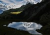 Lago Cortinaz
