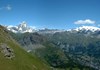 Cervino e Monte Rosa