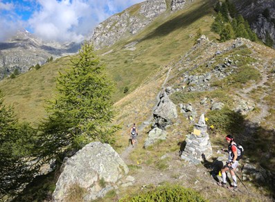 Colle Finestra d'Ersa