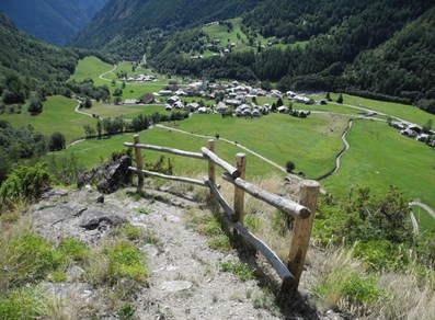 Ollomont