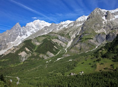 Val Ferret