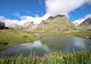 Lago Combal