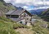 Rifugio Elisabetta Soldini