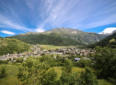 La Thuile