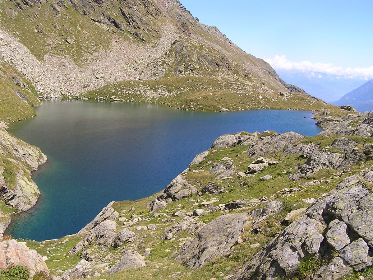 Fond Lake