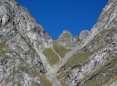 Col Fênetre Torrent