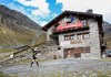 Rifugio Sogno di Berdzé