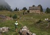 Il vallone di Dondena